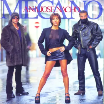 How Much is the Song Cuerpo y Corazón by Mecano Worth? Royalty & Value Breakdown