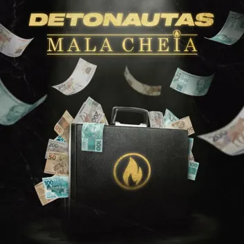 How Much is the Song Mala Cheia by Detonautas Roque Clube Worth? Royalty & Value Breakdown