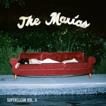 How Much is the Song Ruthless by The Marías Worth? Royalty & Value Breakdown