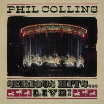 How Much is the Song A Groovy Kind of Love (Live from the Serious Tour 1990) - Remastered by Phil Collins Worth? Royalty & Value Breakdown