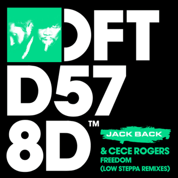 How Much is the Song Freedom - Low Steppa Extended Remix by Jack Back Worth? Royalty & Value Breakdown