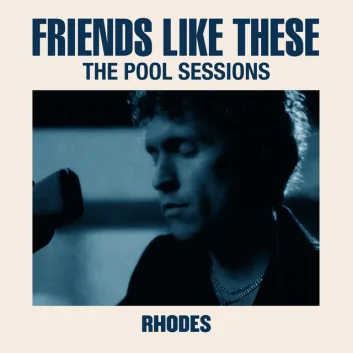 How Much is the Song Friends Like These - The Pool Sessions by RHODES Worth? Royalty & Value Breakdown
