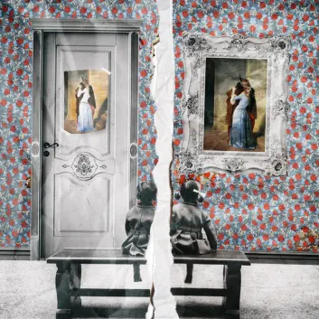 How Much is the Song Testa tra le nuvole, Pt. 1 by Alfa Worth? Royalty & Value Breakdown