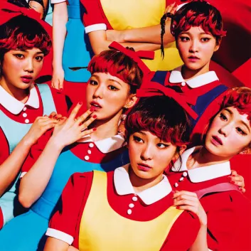 How Much is the Song Huff n Puff by Red Velvet Worth? Royalty & Value Breakdown