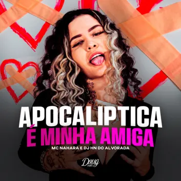 How Much is the Song Apocalíptica É Minha Amiga by MC NAHARA Worth? Royalty & Value Breakdown