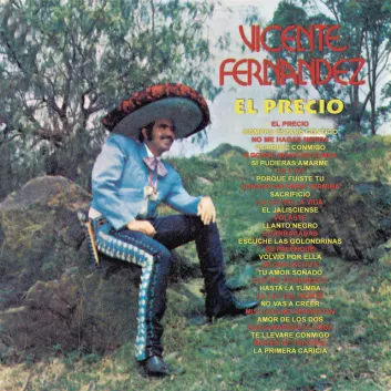 How Much is the Song Sacrificio by Vicente Fernández Worth? Royalty & Value Breakdown