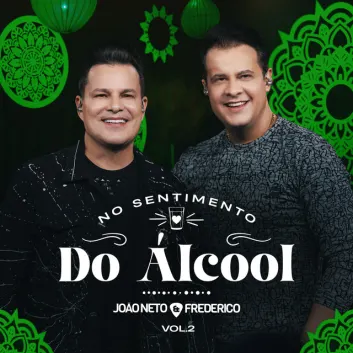 How Much is the Song Escolta - Ao Vivo by João Neto & Frederico Worth? Royalty & Value Breakdown