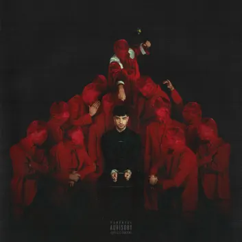 How Much is the Song Colpevole RMX (feat. Geolier) by Tony Effe Worth? Royalty & Value Breakdown