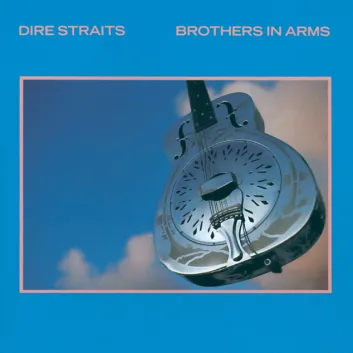 How Much is the Song Brothers In Arms by Dire Straits Worth? Royalty & Value Breakdown