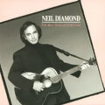 How Much is the Song Take Care Of Me by Neil Diamond Worth? Royalty & Value Breakdown