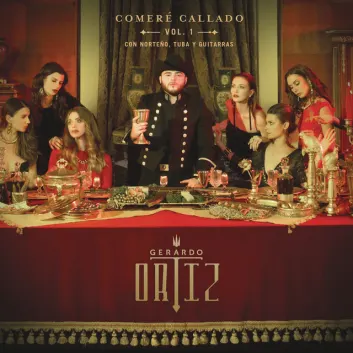 How Much is the Song Te Logré Olvidar by Gerardo Ortiz Worth? Royalty & Value Breakdown