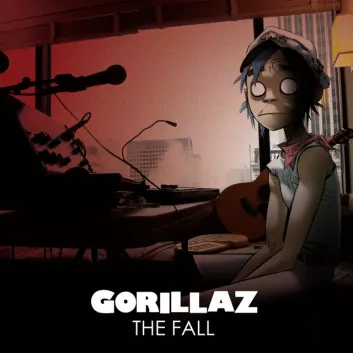 How Much is the Song California And The Slipping Of The Sun by Gorillaz Worth? Royalty & Value Breakdown