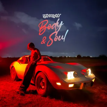 How Much is the Song Wetin Be Love by Joeboy Worth? Royalty & Value Breakdown
