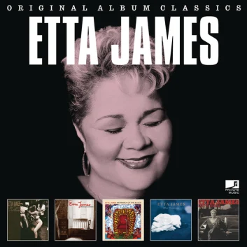 How Much is the Song I Want to Ta Ta You, Baby by Etta James Worth? Royalty & Value Breakdown