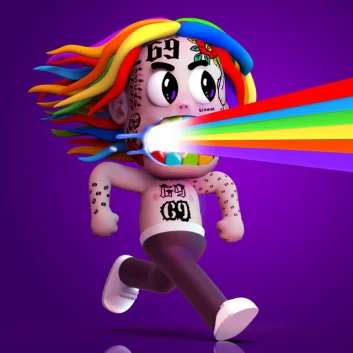 How Much is the Song PUNANI by 6ix9ine Worth? Royalty & Value Breakdown