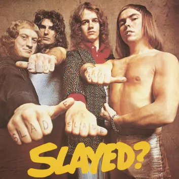 How Much is the Song Move Over by Slade Worth? Royalty & Value Breakdown