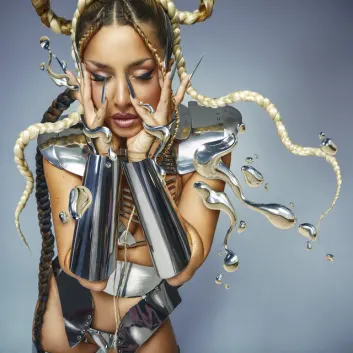 How Much is the Song AN1MAL by Lola Indigo Worth? Royalty & Value Breakdown