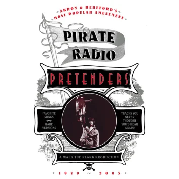 How Much is the Song No Guarantee - Re-mastered for 'Pirate Radio' by Pretenders Worth? Royalty & Value Breakdown