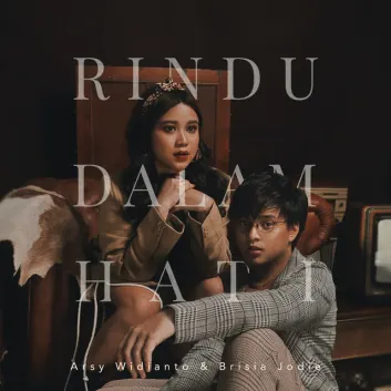 How Much is the Song Rindu Dalam Hati by Arsy Widianto Worth? Royalty & Value Breakdown