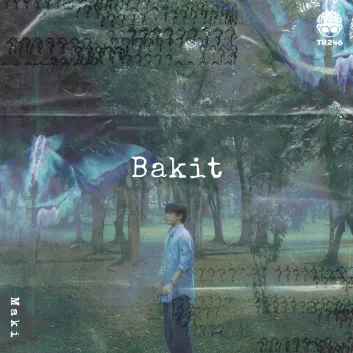 How Much is the Song Bakit? by Maki Worth? Royalty & Value Breakdown