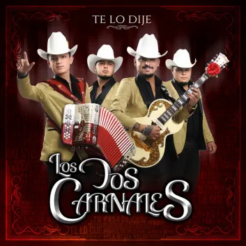 How Much is the Song Necesito by Los Dos Carnales Worth? Royalty & Value Breakdown