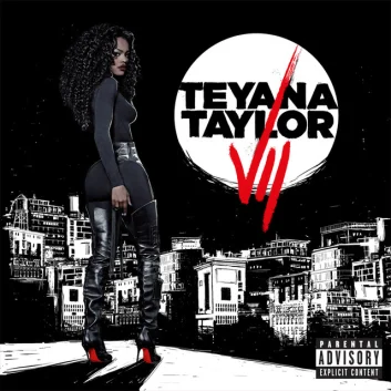 How Much is the Song Dreams by Teyana Taylor Worth? Royalty & Value Breakdown
