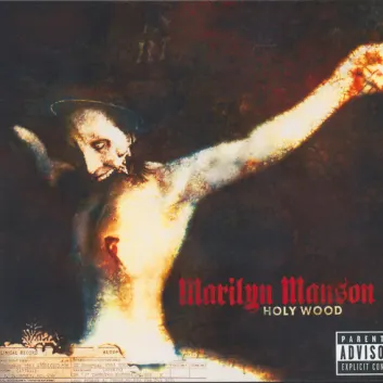 How Much is the Song Cruci-fiction In Space by Marilyn Manson Worth? Royalty & Value Breakdown