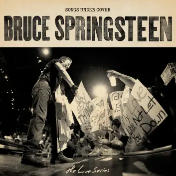 How Much is the Song Lucille - Live at Stadio San Siro, Milan, IT - 07/03/16 by Bruce Springsteen Worth? Royalty & Value Breakdown