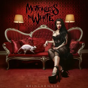 How Much is the Song Dead As F**k by Motionless In White Worth? Royalty & Value Breakdown