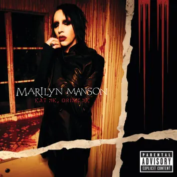 How Much is the Song Putting Holes In Happiness by Marilyn Manson Worth? Royalty & Value Breakdown