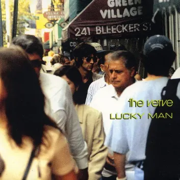How Much is the Song Lucky Man by The Verve Worth? Royalty & Value Breakdown