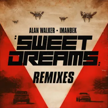 How Much is the Song Sweet Dreams (feat. Imanbek) - Curbi Remix by Alan Walker Worth? Royalty & Value Breakdown