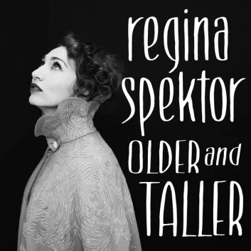 How Much is the Song Older and Taller by Regina Spektor Worth? Royalty & Value Breakdown