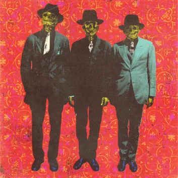 How Much is the Song OD Wilson by Madlib Worth? Royalty & Value Breakdown