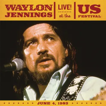 How Much is the Song I Can Get Off On You - Live by Waylon Jennings Worth? Royalty & Value Breakdown