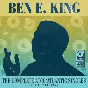 How Much is the Song The Beginning Of Time by Ben E. King Worth? Royalty & Value Breakdown