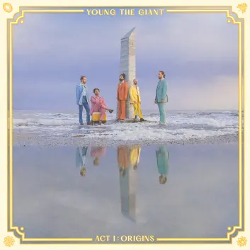 How Much is the Song Guardian Angel by Young the Giant Worth? Royalty & Value Breakdown