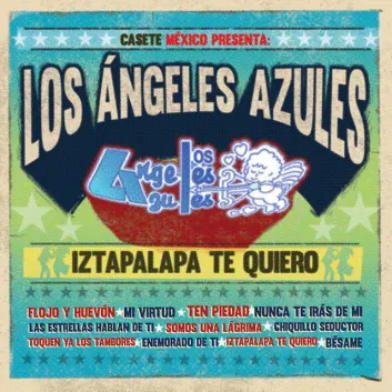 How Much is the Song Iztapalapa te quiero by Los Ángeles Azules Worth? Royalty & Value Breakdown