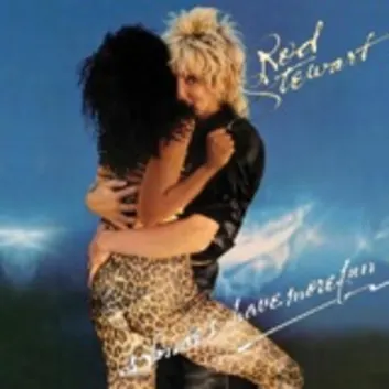 How Much is the Song Standing in the Shadows of Love by Rod Stewart Worth? Royalty & Value Breakdown