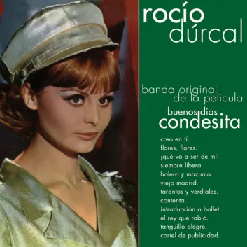 How Much is the Song Contenta by Rocío Dúrcal Worth? Royalty & Value Breakdown
