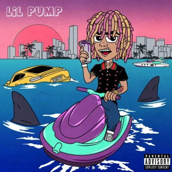 How Much is the Song At the Door by Lil Pump Worth? Royalty & Value Breakdown