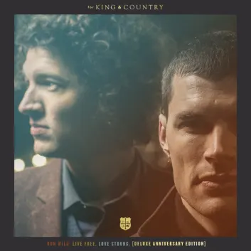How Much is the Song Epilogue by for KING & COUNTRY Worth? Royalty & Value Breakdown