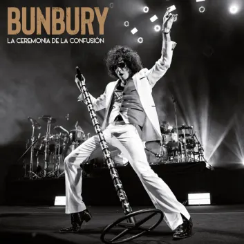How Much is the Song La ceremonia de la confusión - California Live!!! by Bunbury Worth? Royalty & Value Breakdown
