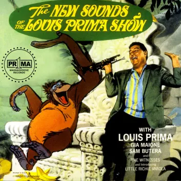 How Much is the Song I Wan'na Be Like You by Louis Prima Worth? Royalty & Value Breakdown