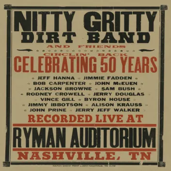 How Much is the Song Tennessee Stud (feat. Vince Gill) - Live by Nitty Gritty Dirt Band Worth? Royalty & Value Breakdown