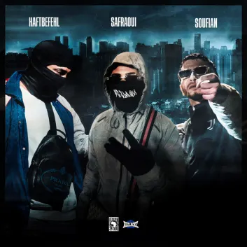 How Much is the Song MANNSCHAFT by Safraoui Worth? Royalty & Value Breakdown