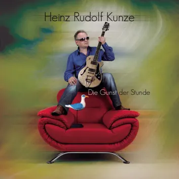 How Much is the Song Kampfzone Mitte by Heinz Rudolf Kunze Worth? Royalty & Value Breakdown