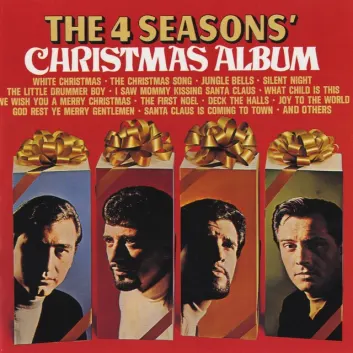 How Much is the Song Christmas Tears by Frankie Valli & The Four Seasons Worth? Royalty & Value Breakdown