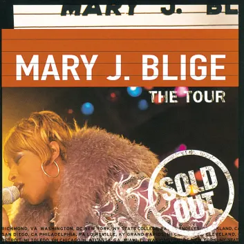 How Much is the Song Intro / Mary J. Blige / The Tour by Mary J. Blige Worth? Royalty & Value Breakdown