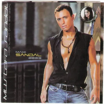 How Much is the Song Moonlight by Mustafa Sandal Worth? Royalty & Value Breakdown